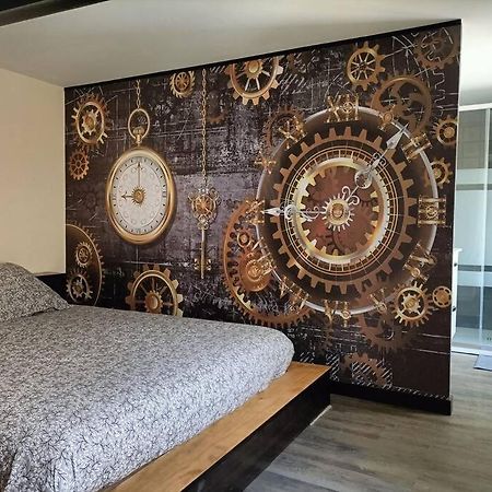 La Basse Aubin Villa Épinal Екстериор снимка