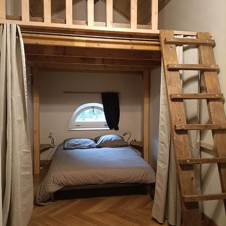 La Basse Aubin Villa Épinal Екстериор снимка